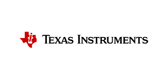 TEXAS<br>INSTRUMENTS