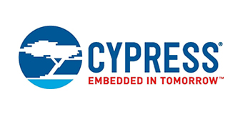 <br>CYPRESS