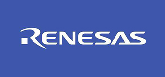 <br>RENESAS  