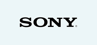 <br>SONY 