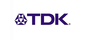 <br>TDK  